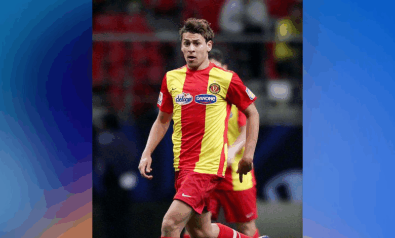 يوسف المساكني