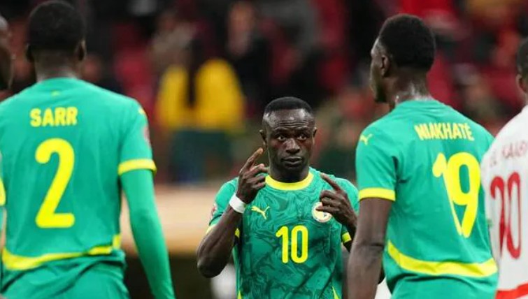 عقوبات الكاف