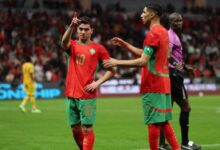 نهائي كأس أمم إفريقيا 2026