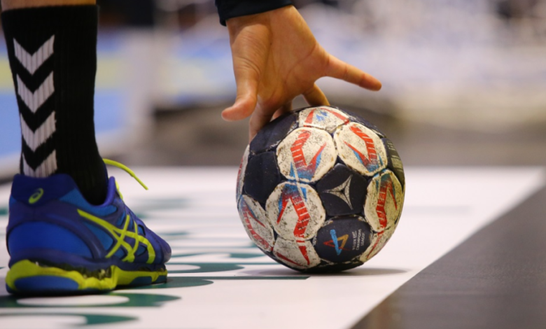 بطولة النخبة لكرة اليد