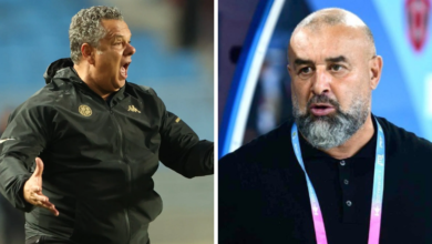 ماهر الكنزاري