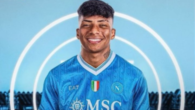 أليسون سانتوس