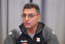 استقالة محمد علي الصغير