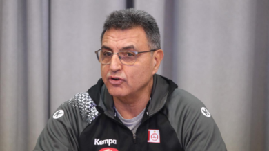 استقالة محمد علي الصغير