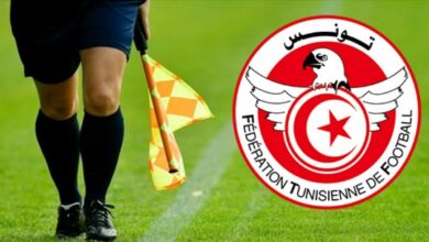 الجولة الخامسة اياب