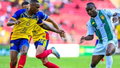 الترجي بيترو دوري أبطال إفريقيا 2026