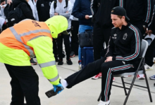 منتخب بلجيكا