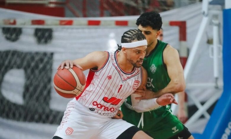 شبيبة القيروان