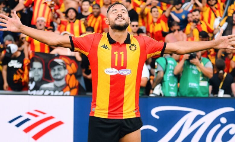 إيقاف يوسف بلايلي