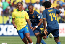 تذاكر مباراة الترجي وصان داونز