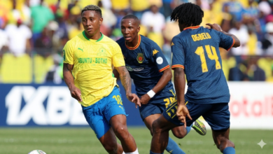 تذاكر مباراة الترجي وصان داونز