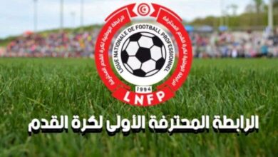 الرابطة المحترفة الأولى