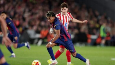 دوري أبطال أوروبا